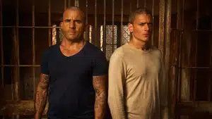 Prison Break: Black Creek inicia filmagens e ganha título oficial