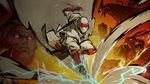 Shinobi: Art of Vengeance (Foto: Divulgação/SEGA)