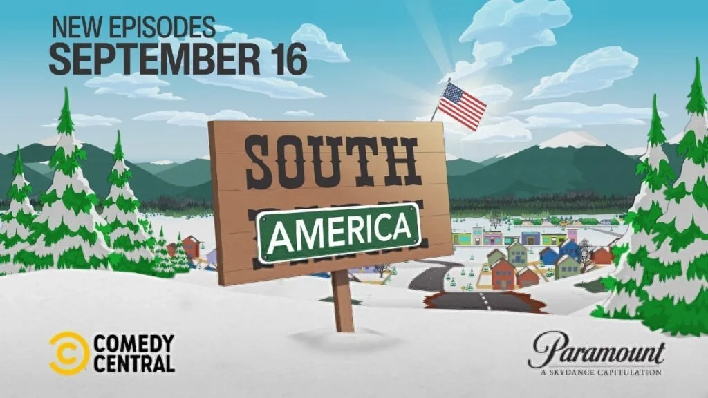 South Park