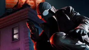 Alto custo teria provocado cancelamento de Spider-Noir no Prime Video