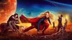 Supergirl (Foto: Divulgação/Warner Bros. Pictures)