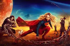 
                                        Supergirl (Foto: Divulgação/Warner Bros. Pictures)