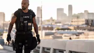 S.W.A.T. Exiles ganha primeiro trailer com retorno de Shemar Moore