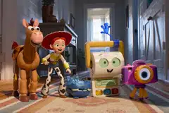 
                                        Toy Story 5 (Foto: Divulgação/Disney/Pixar)