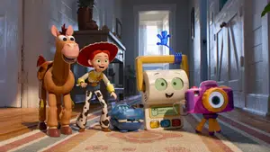 Toy Story 5 chega ao Disney+ após sucesso nos cinemas
