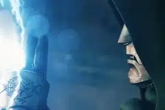 
                                        Vingadores: Doutor Destino (Foto: Reprodução)