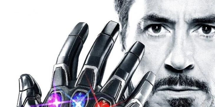 Vingadores: Ultimato Encore
